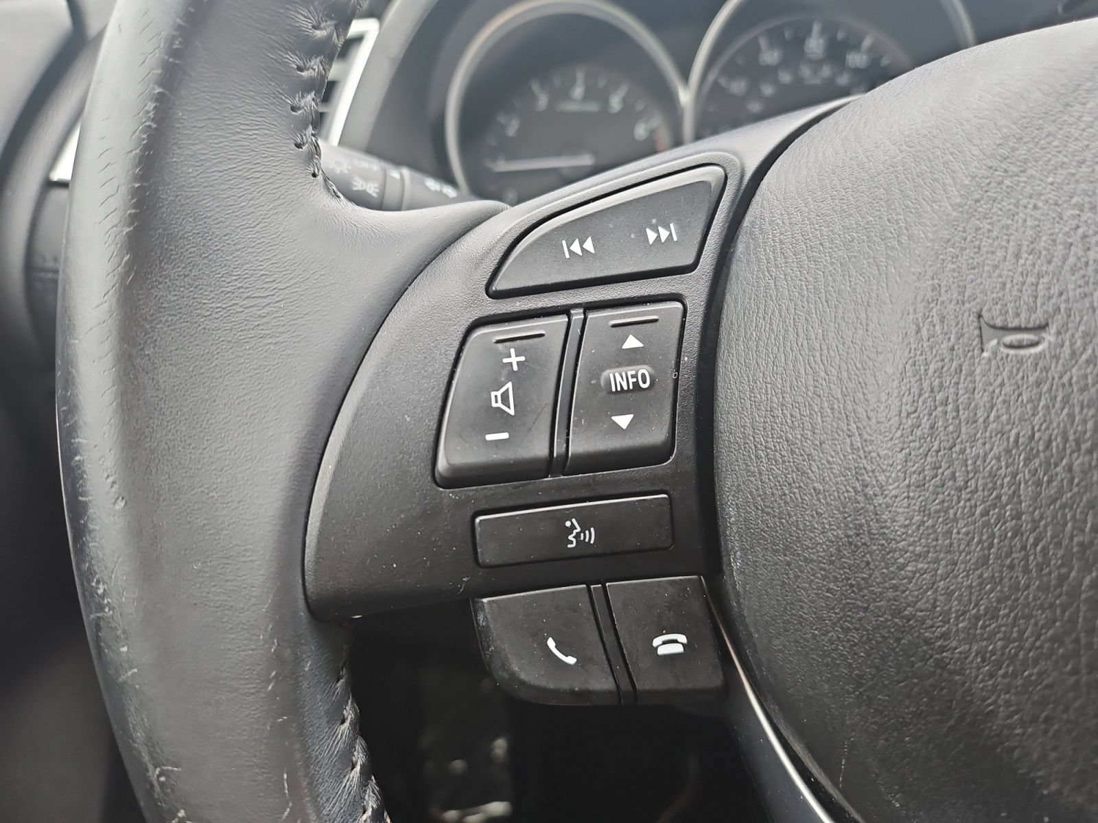 Used 2016 MAZDA MAZDA6 Touring FWD image 28
