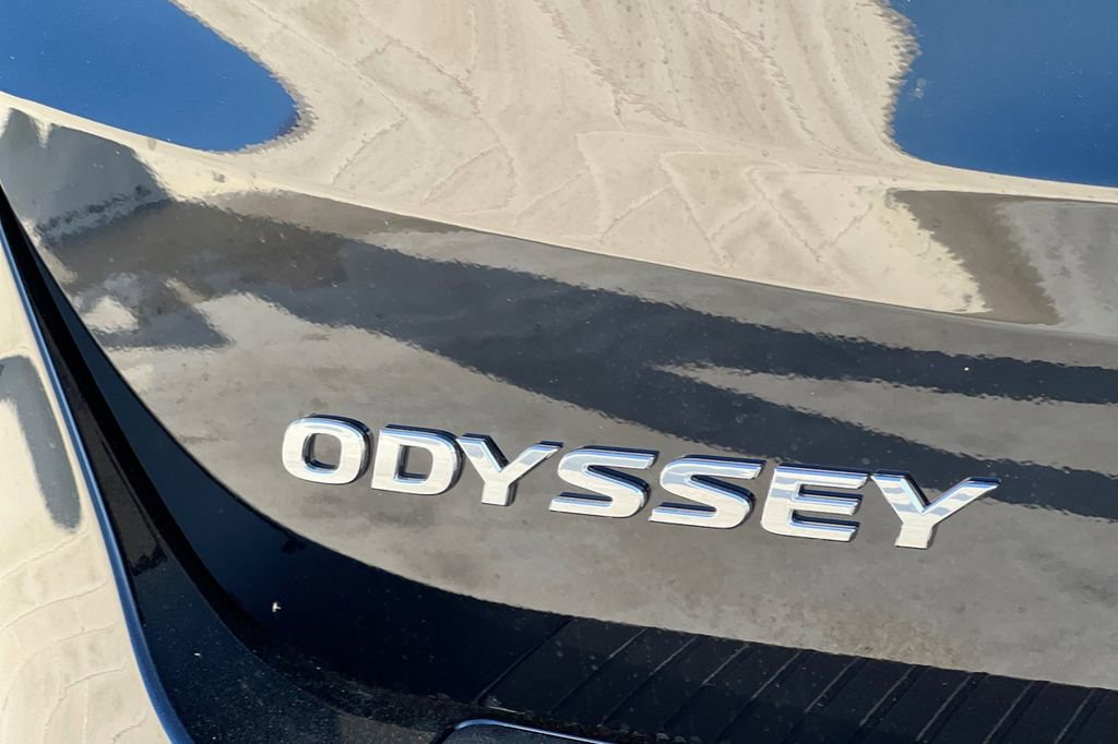 New 2026 Honda Odyssey EX-L image 6