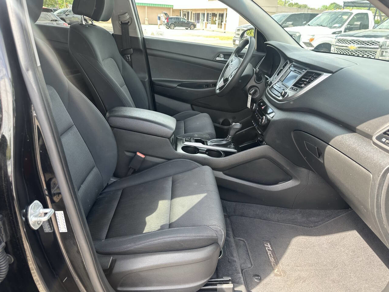 Used 2016 Hyundai Tucson Eco AWD/4WD image 14