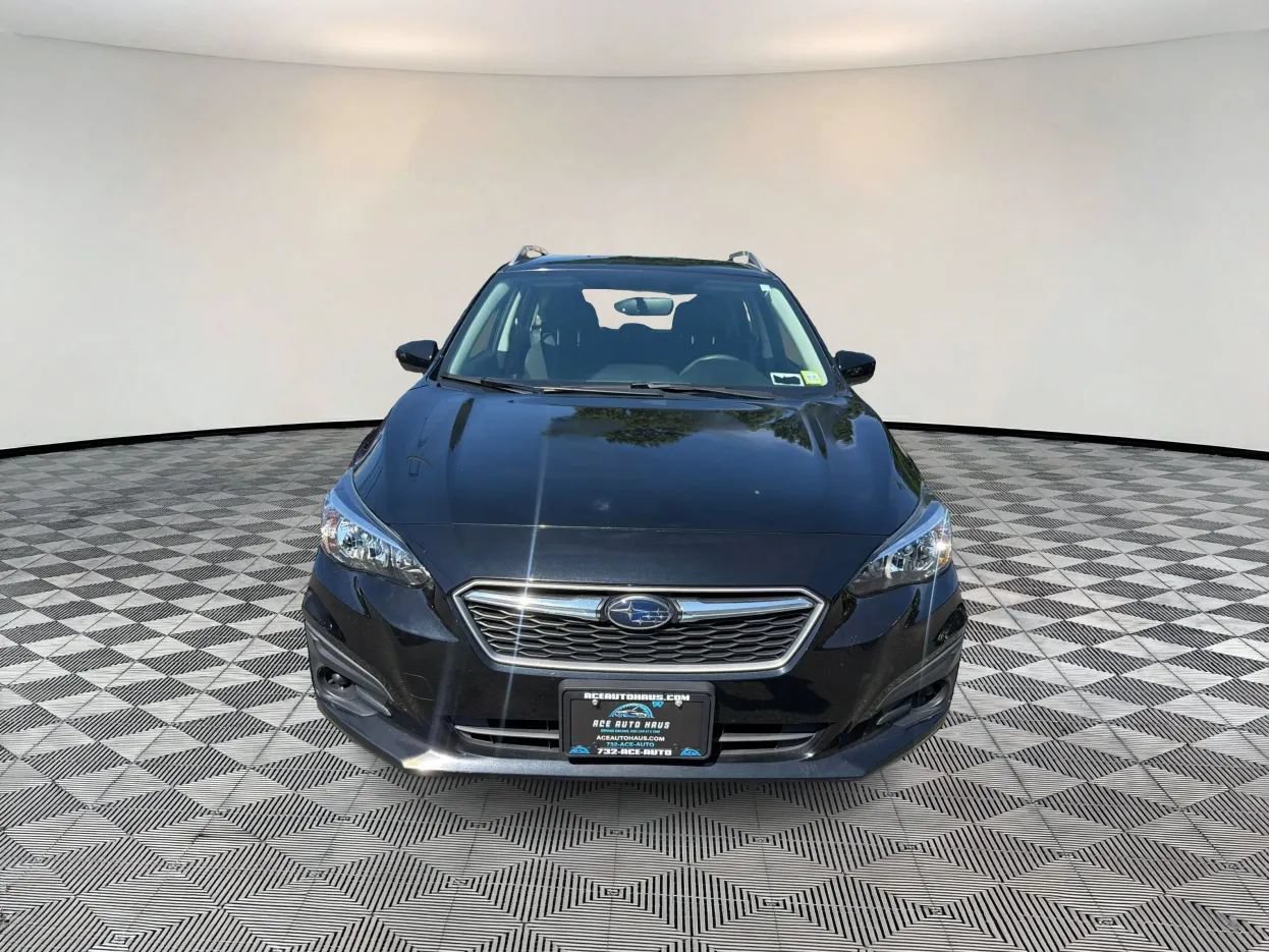 Used 2019 Subaru Impreza 2.0i Premium AWD/4WD image 2