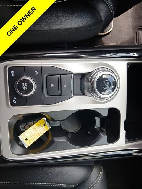 Used 2024 Ford Explorer ST w/ Equipment Group 401A AWD/4WD image 27