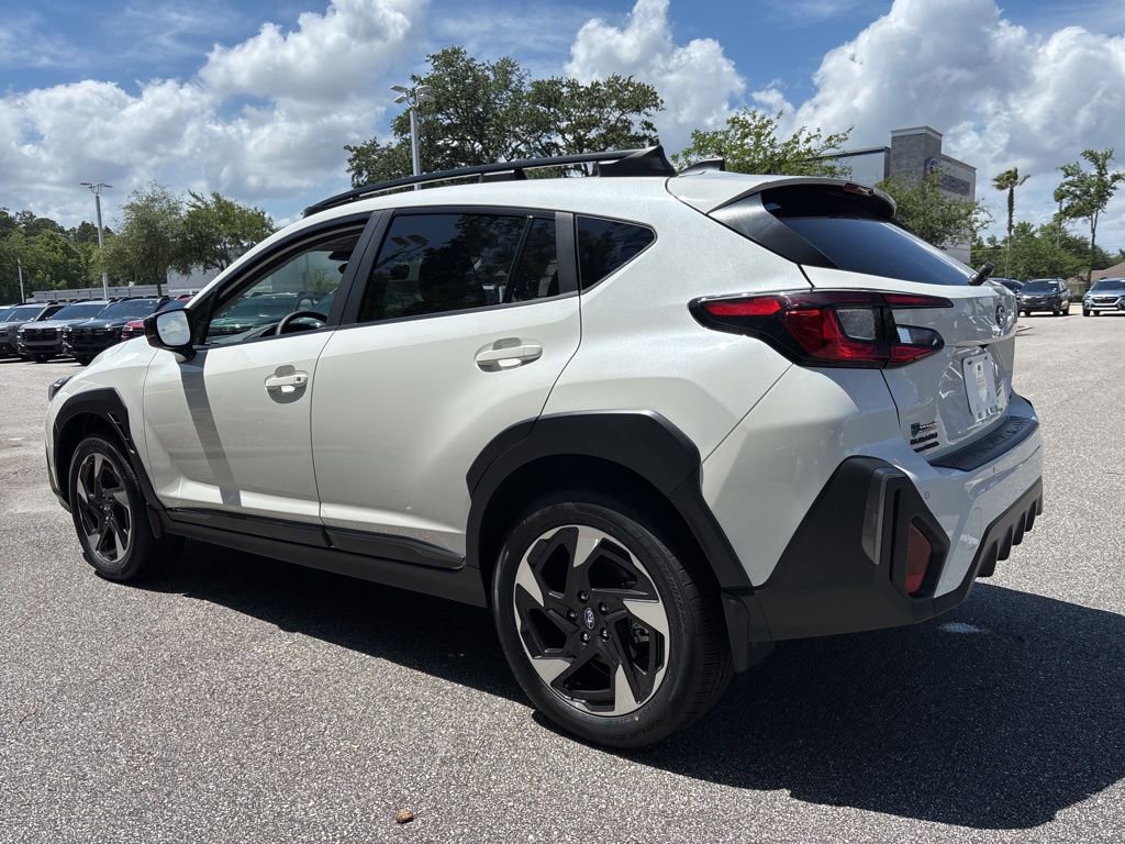 Used 2026 Subaru Crosstrek 2.5i Limited w/ Popular Package #4A AWD/4WD image 20