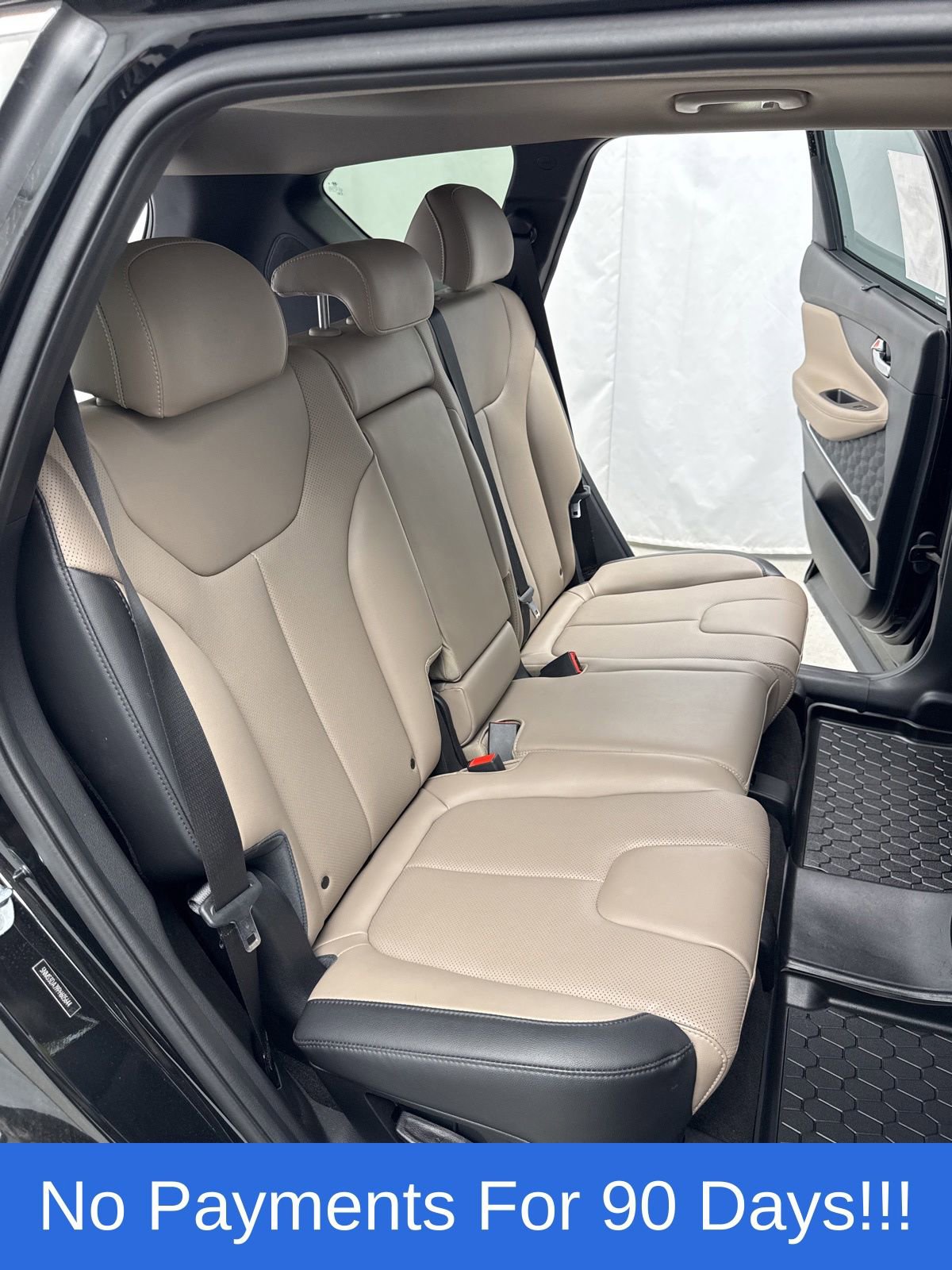 Used 2023 Hyundai Santa Fe SEL w/ Premium Package AWD/4WD image 28