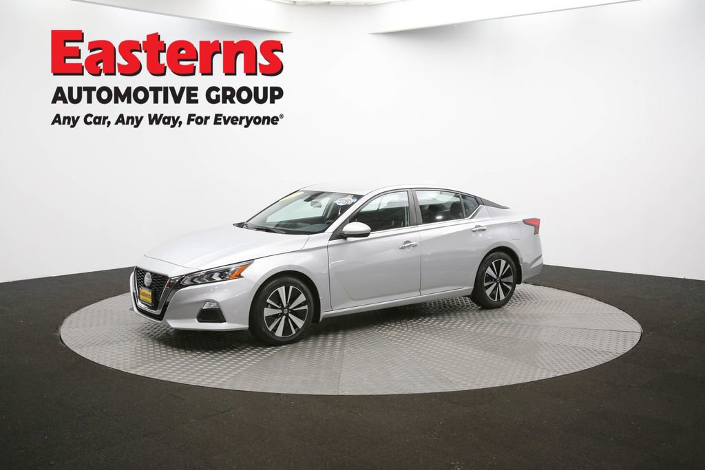 Used 2022 Nissan Altima 2.5 SV image 56