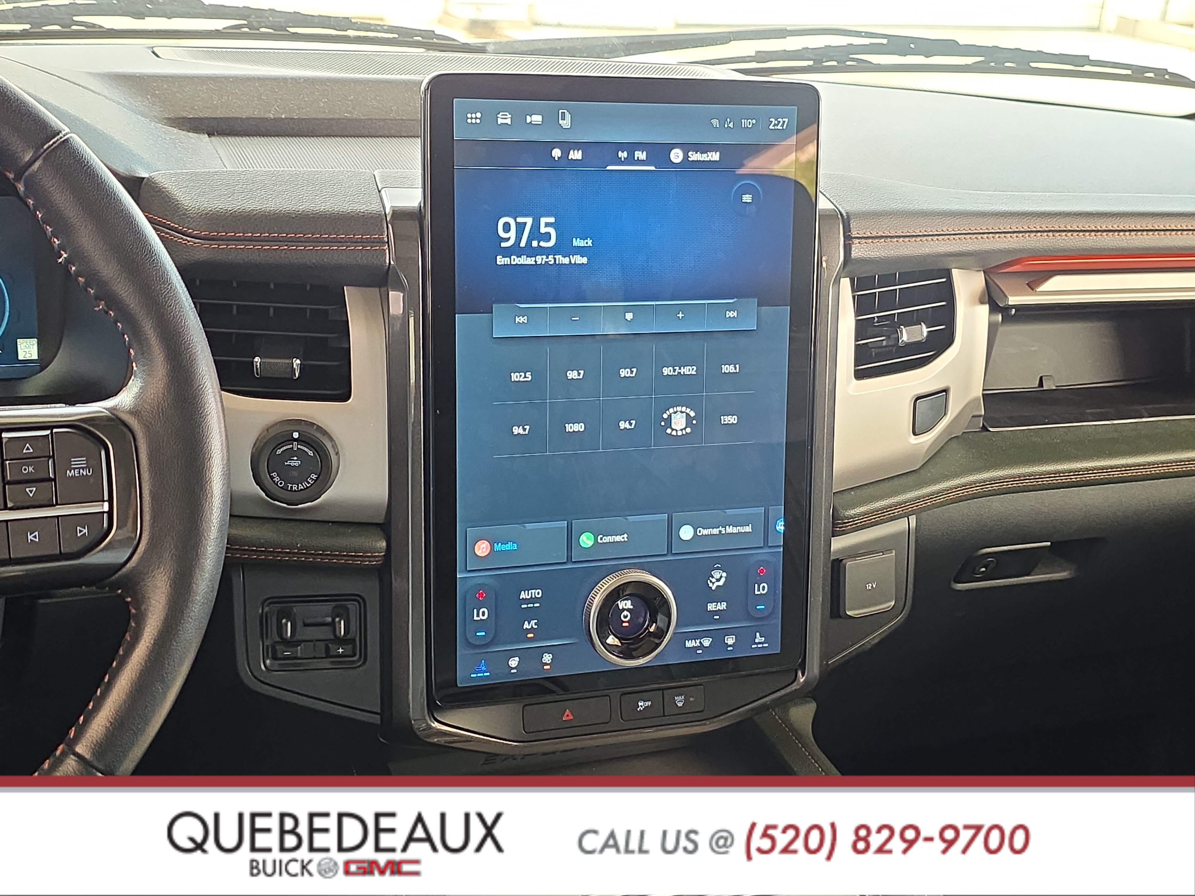 Used 2022 Ford Expedition Timberline AWD/4WD image 15
