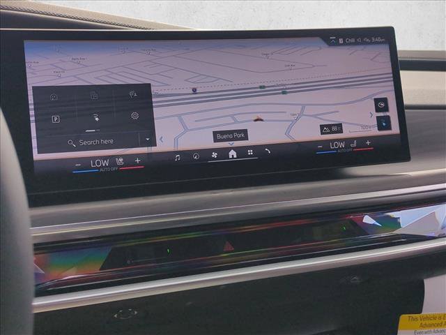 New 2026 BMW i7 xDrive60 w/ M Sport Package RWD image 14