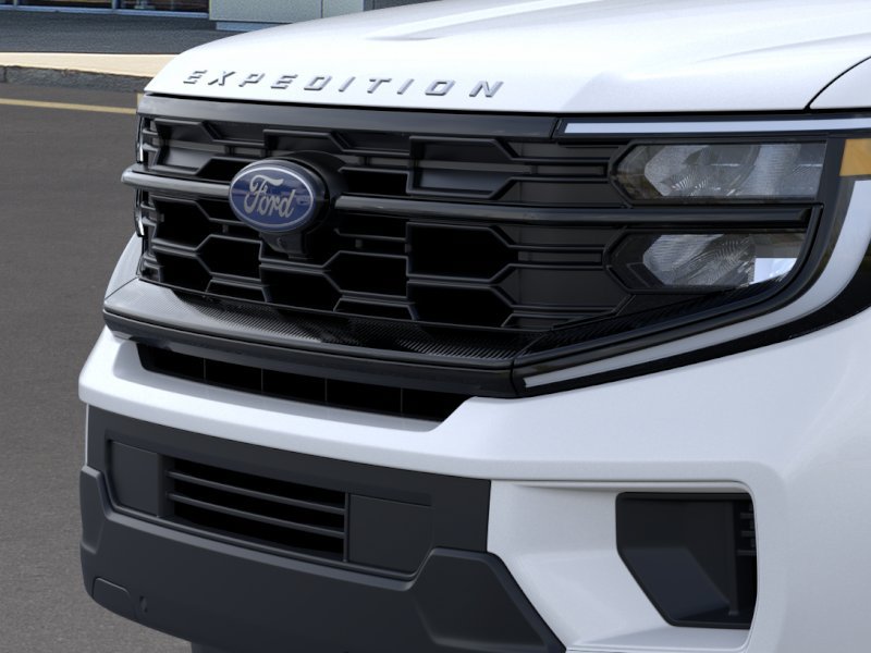 New 2026 Ford Expedition Max Active AWD/4WD image 18