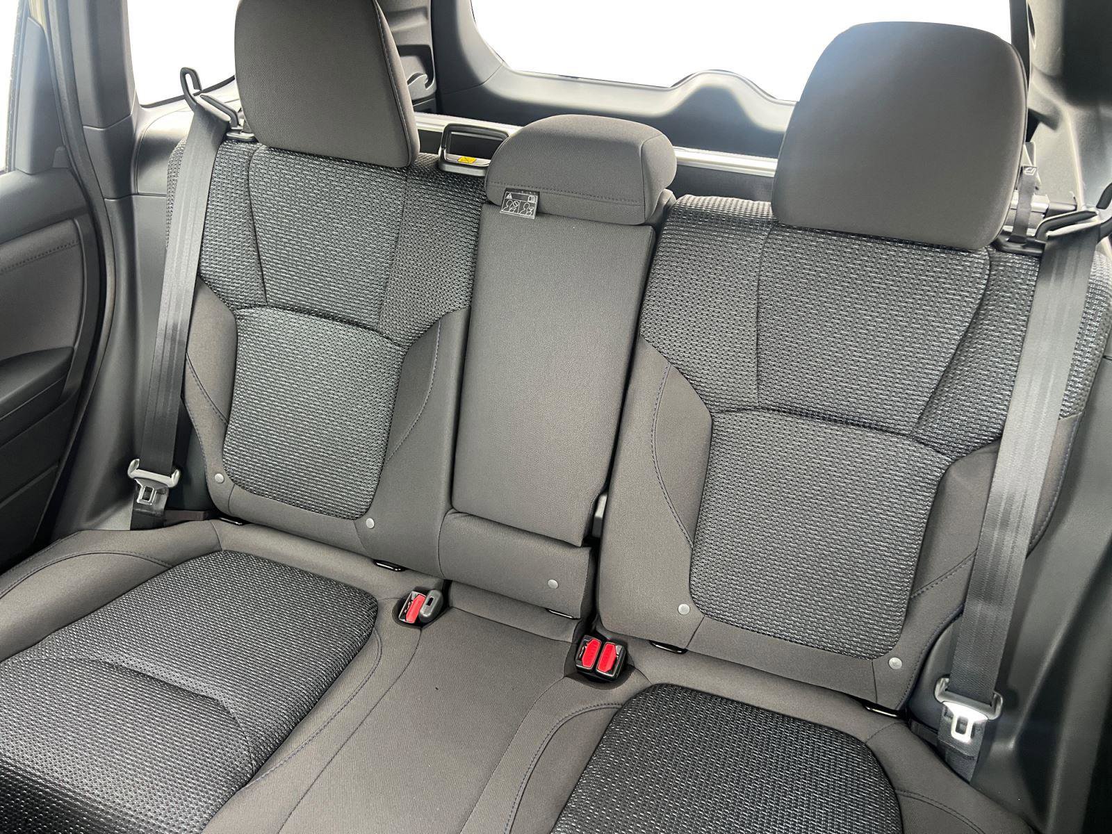 New 2026 Subaru Forester Premium image 13