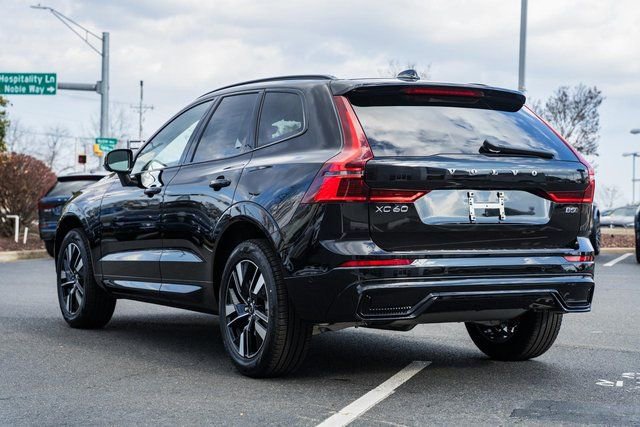 New 2026 Volvo XC60 B5 Plus w/ Protection Package Premier image 5