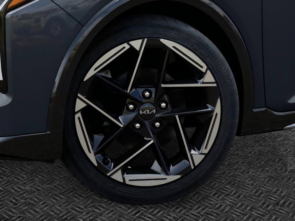 New 2026 Kia K4 GT-Line image 9