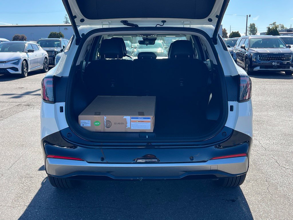 New 2027 Kia Sportage SX Prestige AWD/4WD image 12