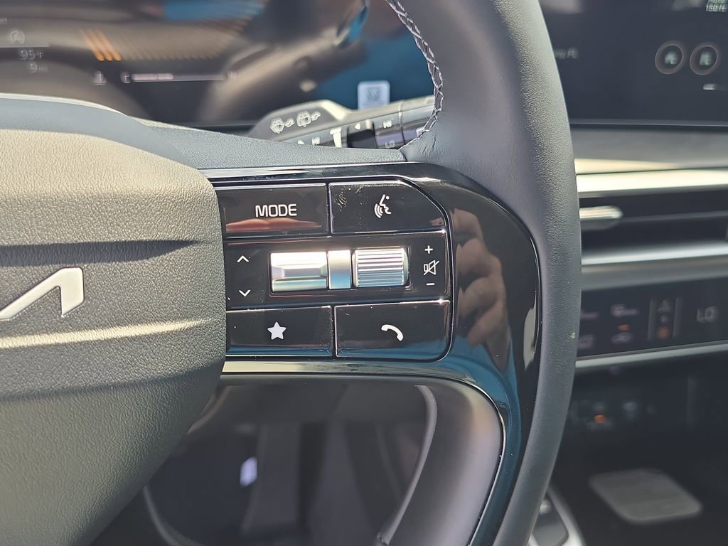New 2026 Kia Sorento X-Line EX AWD/4WD image 32