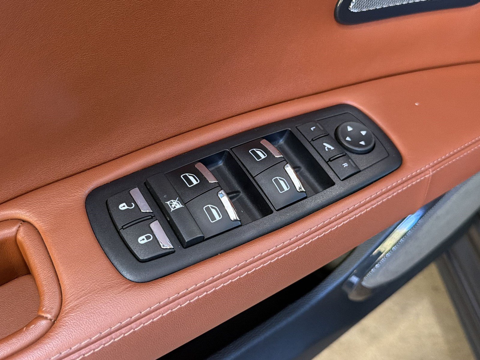 Used 2018 Maserati Quattroporte S GranSport Q4 AWD/4WD image 14