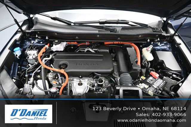 Used 2026 Honda CR-V Sport Touring image 45