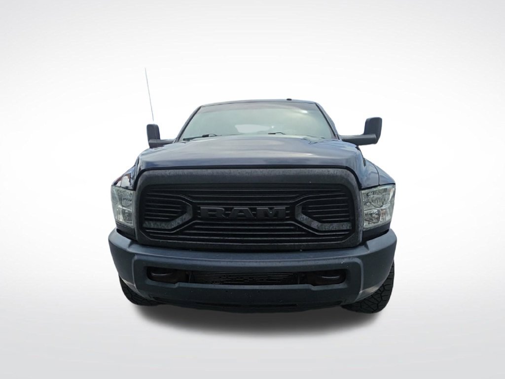 Used 2016 RAM 2500 Tradesman w/ Popular Equipment Group AWD/4WD image 5