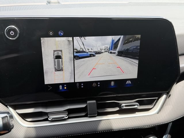 Certified 2025 Chevrolet Equinox LT w/ Safety and Technology Package FWD image 24