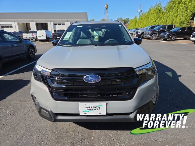 New 2026 Subaru Forester Sport AWD/4WD image 2