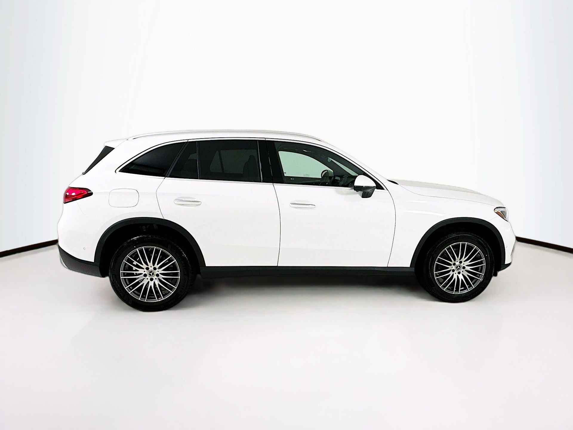 New 2026 Mercedes-Benz GLC 300 image 9