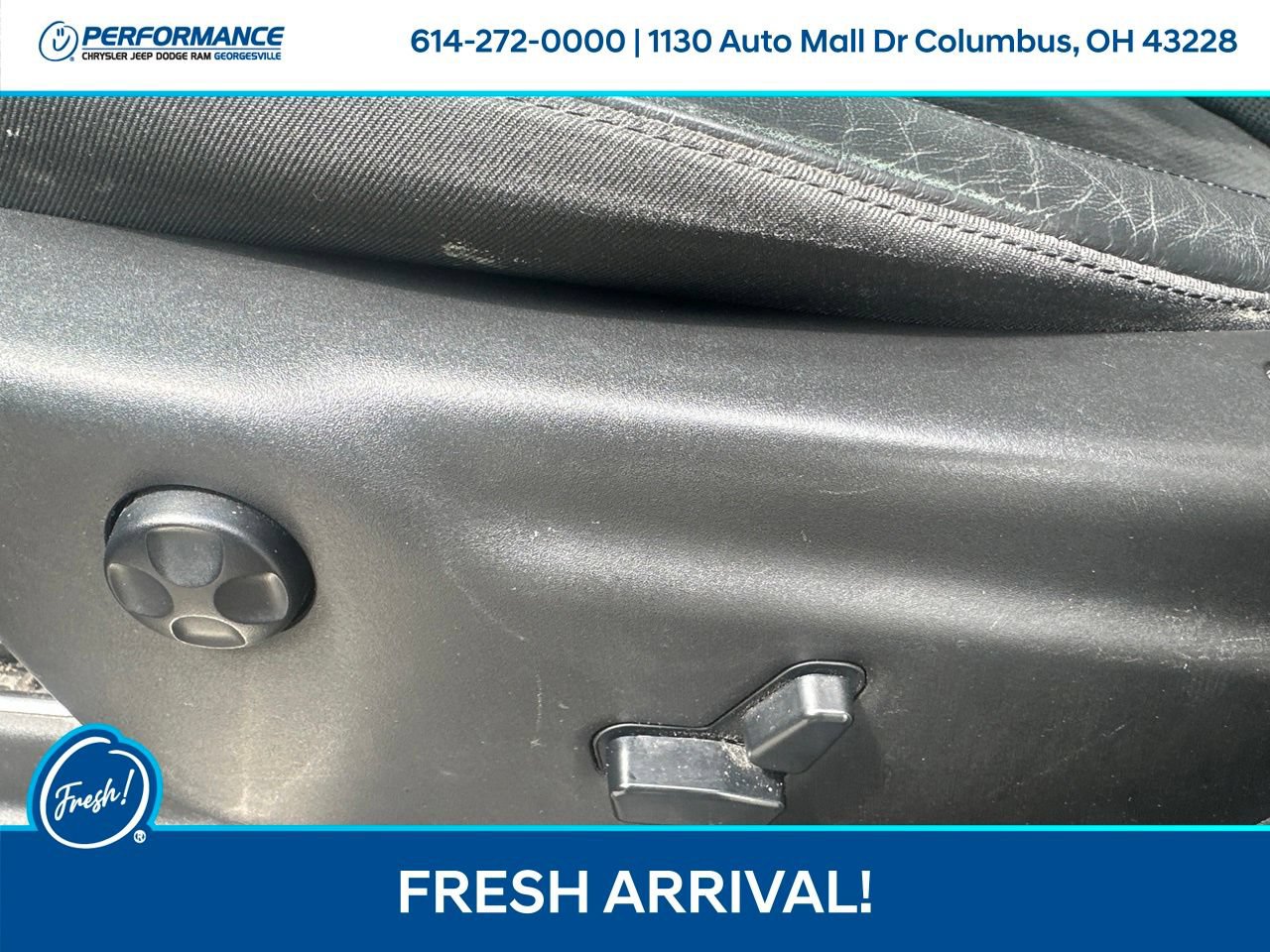 Used 2018 Dodge Durango GT w/ Premium Group AWD/4WD image 14