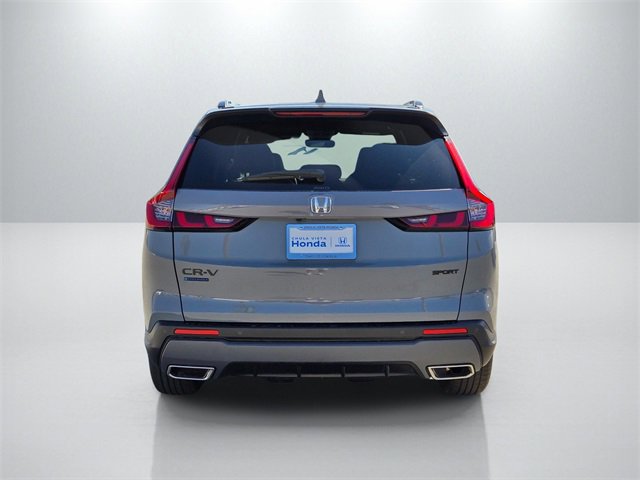 New 2026 Honda CR-V Sport-L image 5