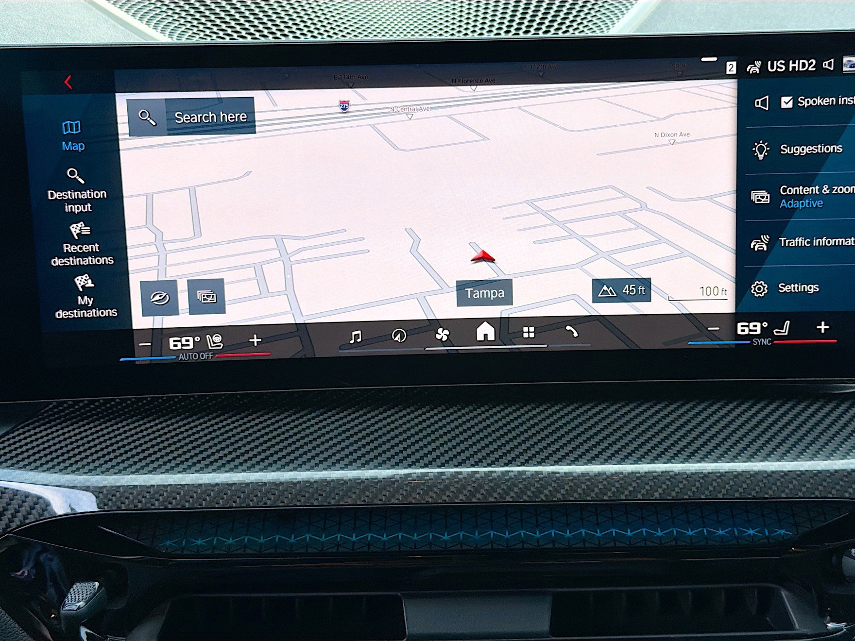 Used 2025 BMW M2 w/ Lighting Package image 32