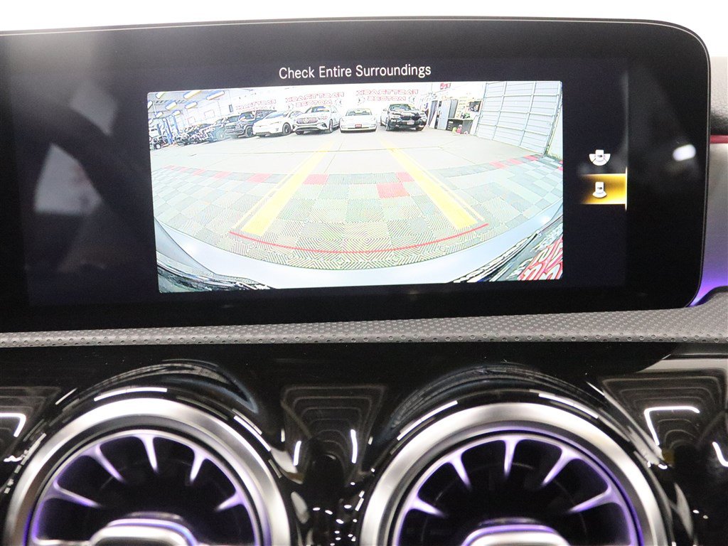Used 2021 Mercedes-Benz A 35 AMG 4MATIC image 37