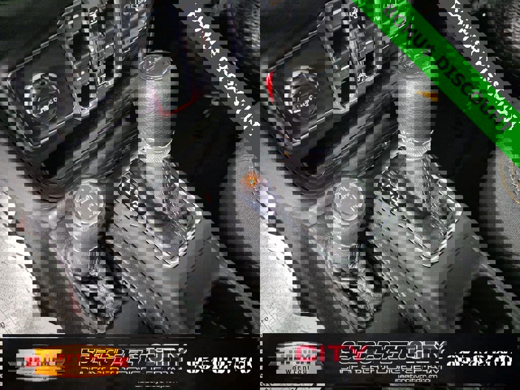 New 2025 Jeep Gladiator Sport image 24