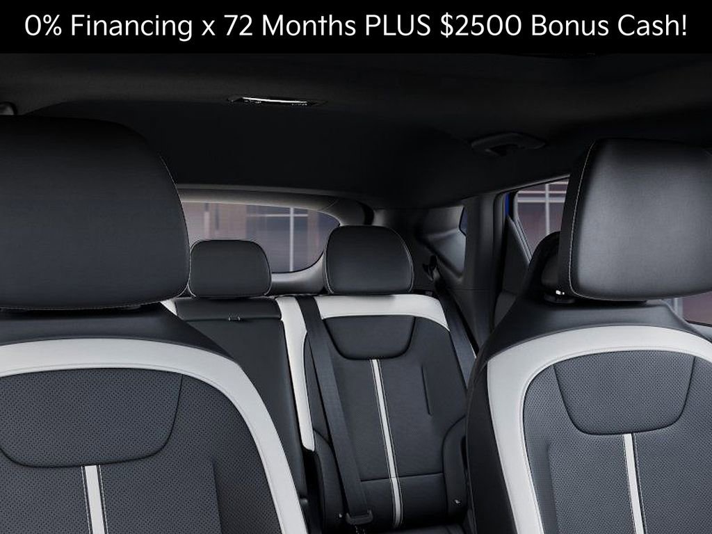 New 2025 Kia EV6 GT-Line image 27