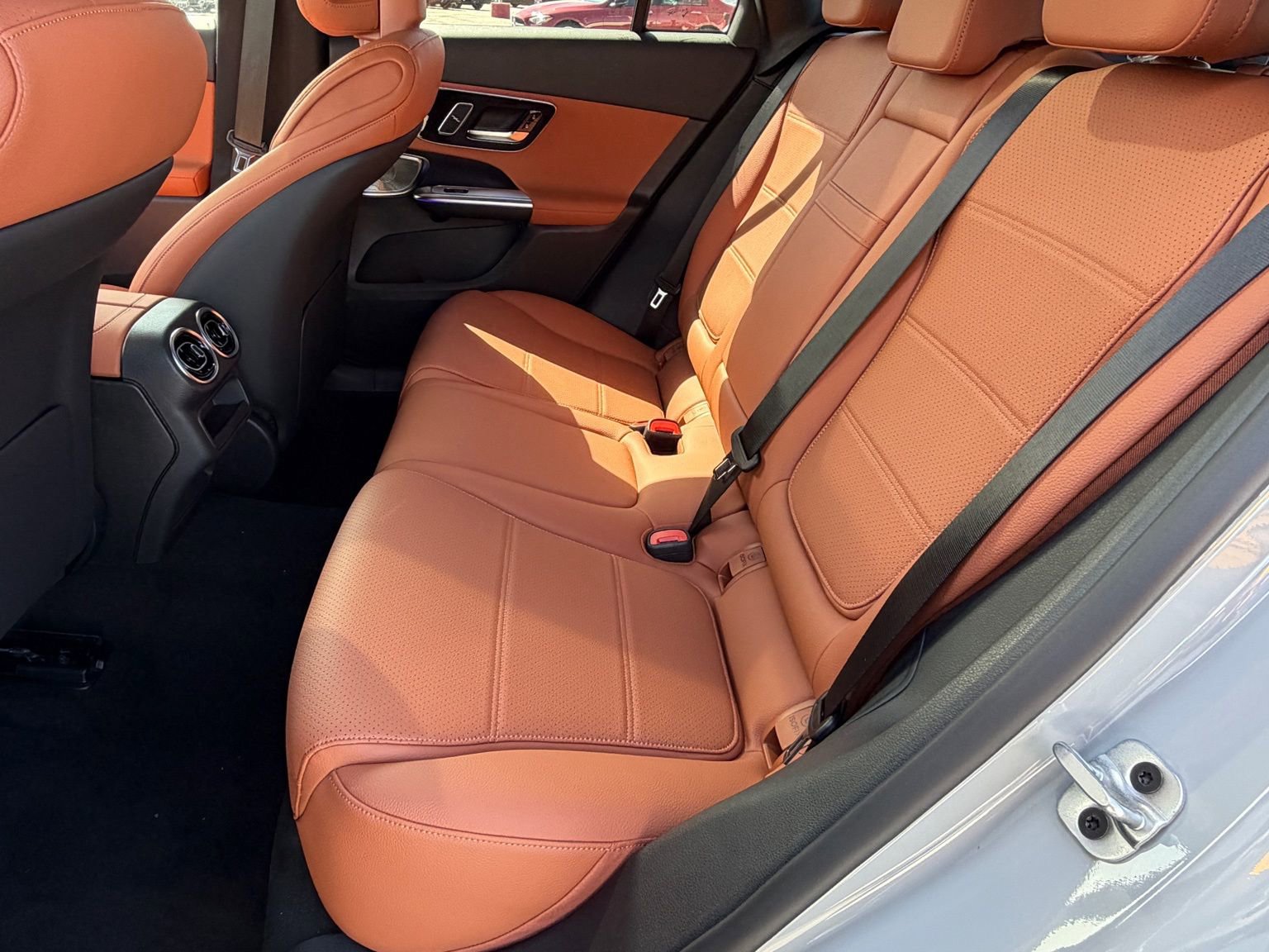 New 2026 Mercedes-Benz GLC 300 GLC 300 image 30