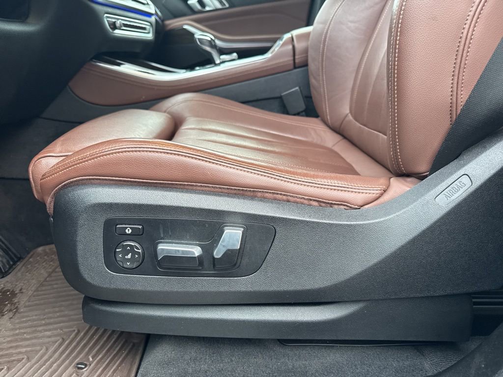 Used 2019 BMW X5 xDrive40i image 16