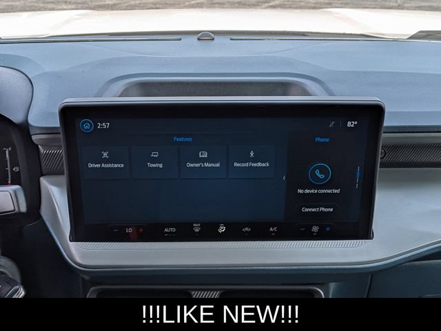 Used 2025 Ford Maverick XL w/ Equipment Group 102A AWD/4WD image 28