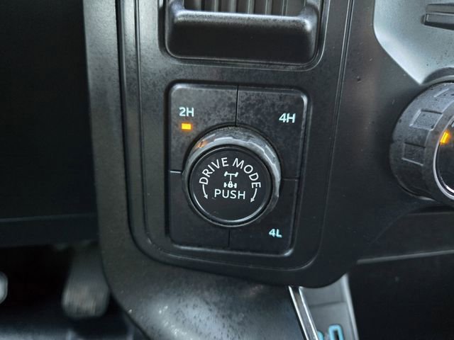 Used 2024 Ford F150 STX image 20