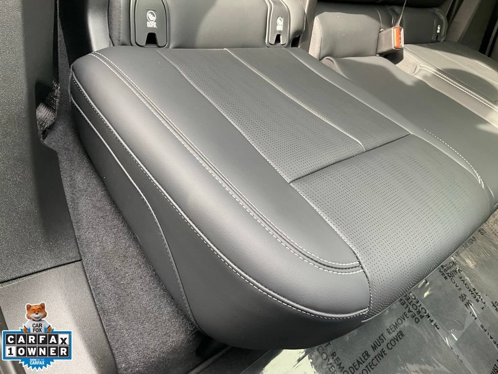 Used 2024 Cadillac Lyriq Sport RWD image 53