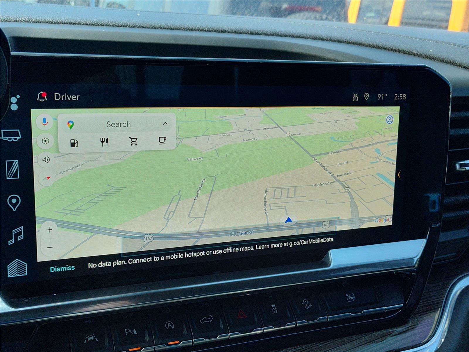 Used 2024 Chevrolet Silverado 1500 RST w/ RST All Star Premium Package image 27