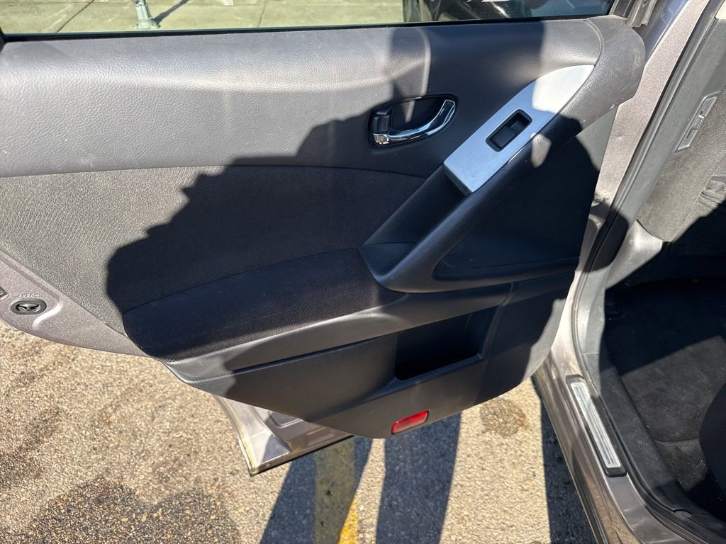 Used 2010 Nissan Murano SL w/ Premium Pkg image 9