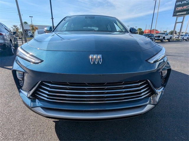 New 2025 Buick Envista Preferred w/ Convenience I Package image 9