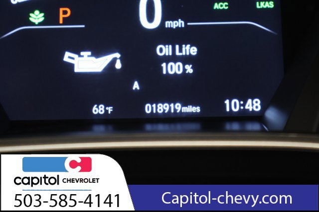 Used 2022 Honda CR-V EX-L image 17