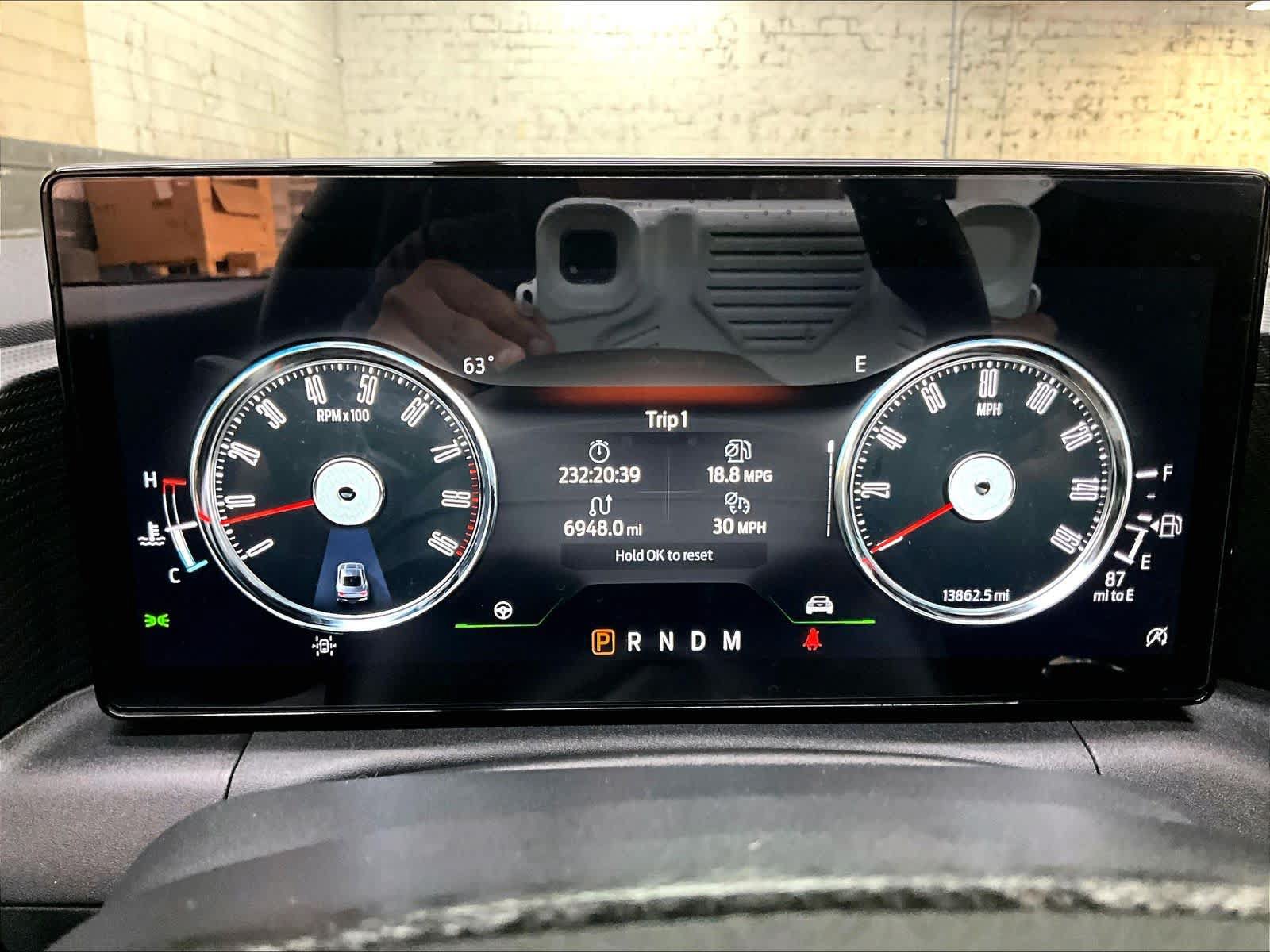 Used 2025 Ford Mustang GT RWD image 23