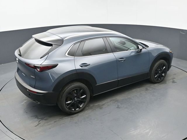 Certified 2024 MAZDA CX-30 AWD 2.5 S w/ Preferred Package image 38