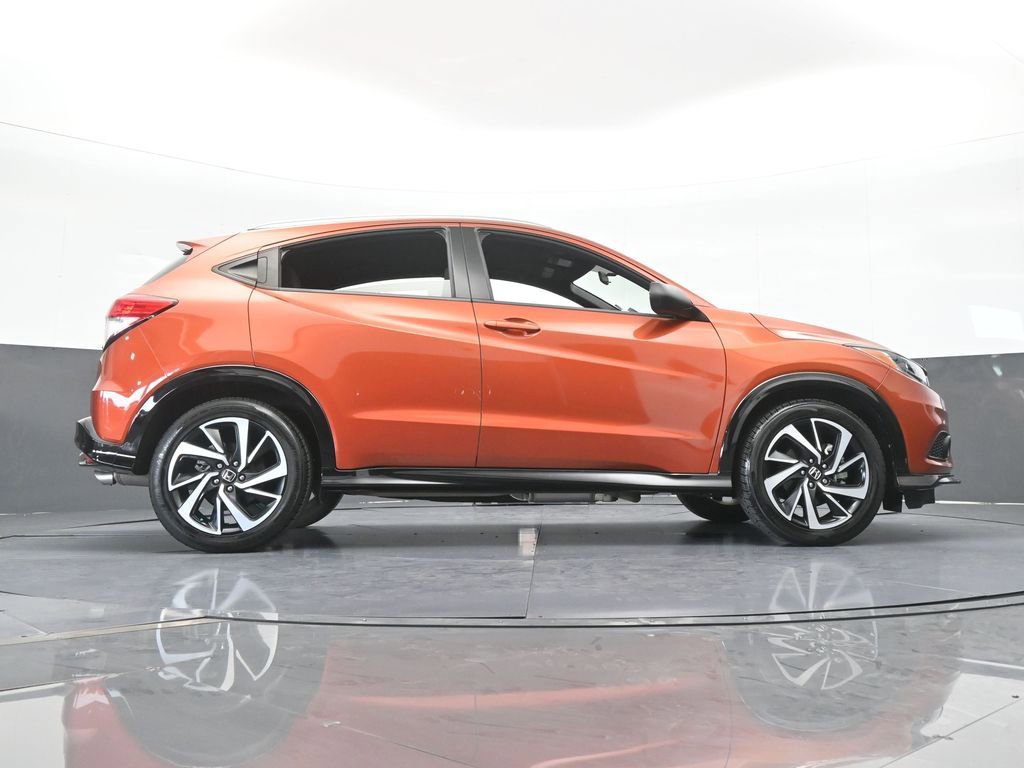 Used 2019 Honda HR-V Sport image 58