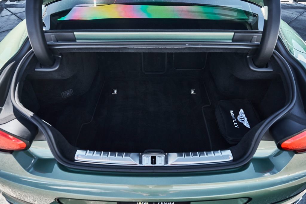 Used 2020 Bentley Continental GT image 18