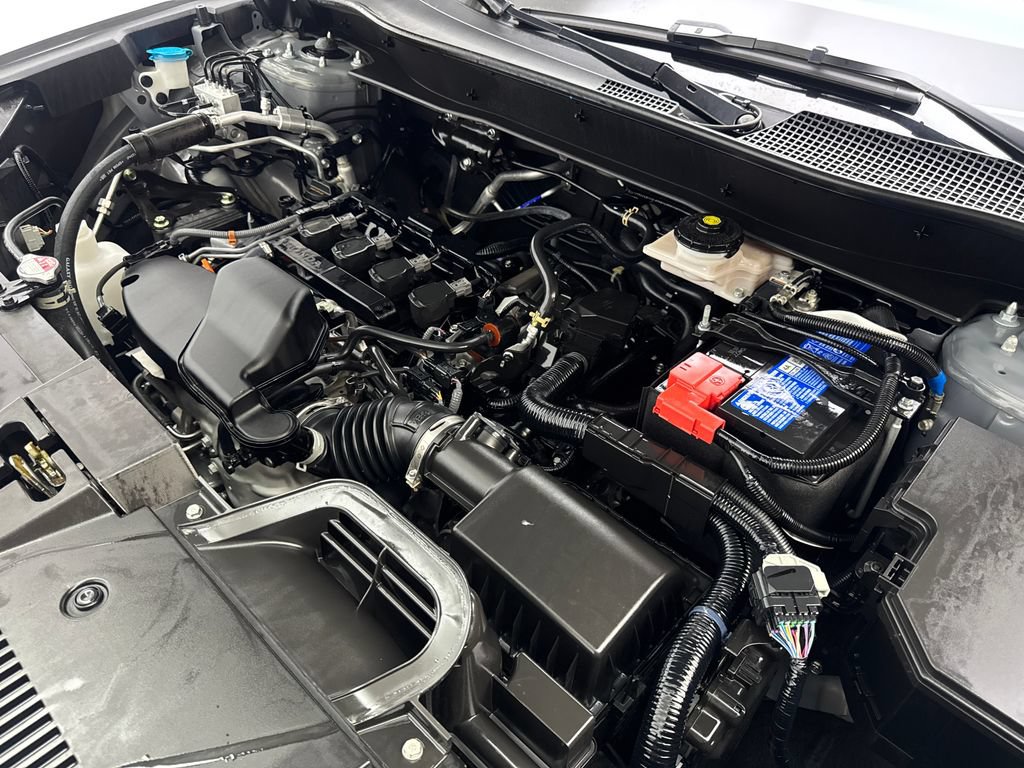 Used 2025 Honda CR-V EX-L image 68