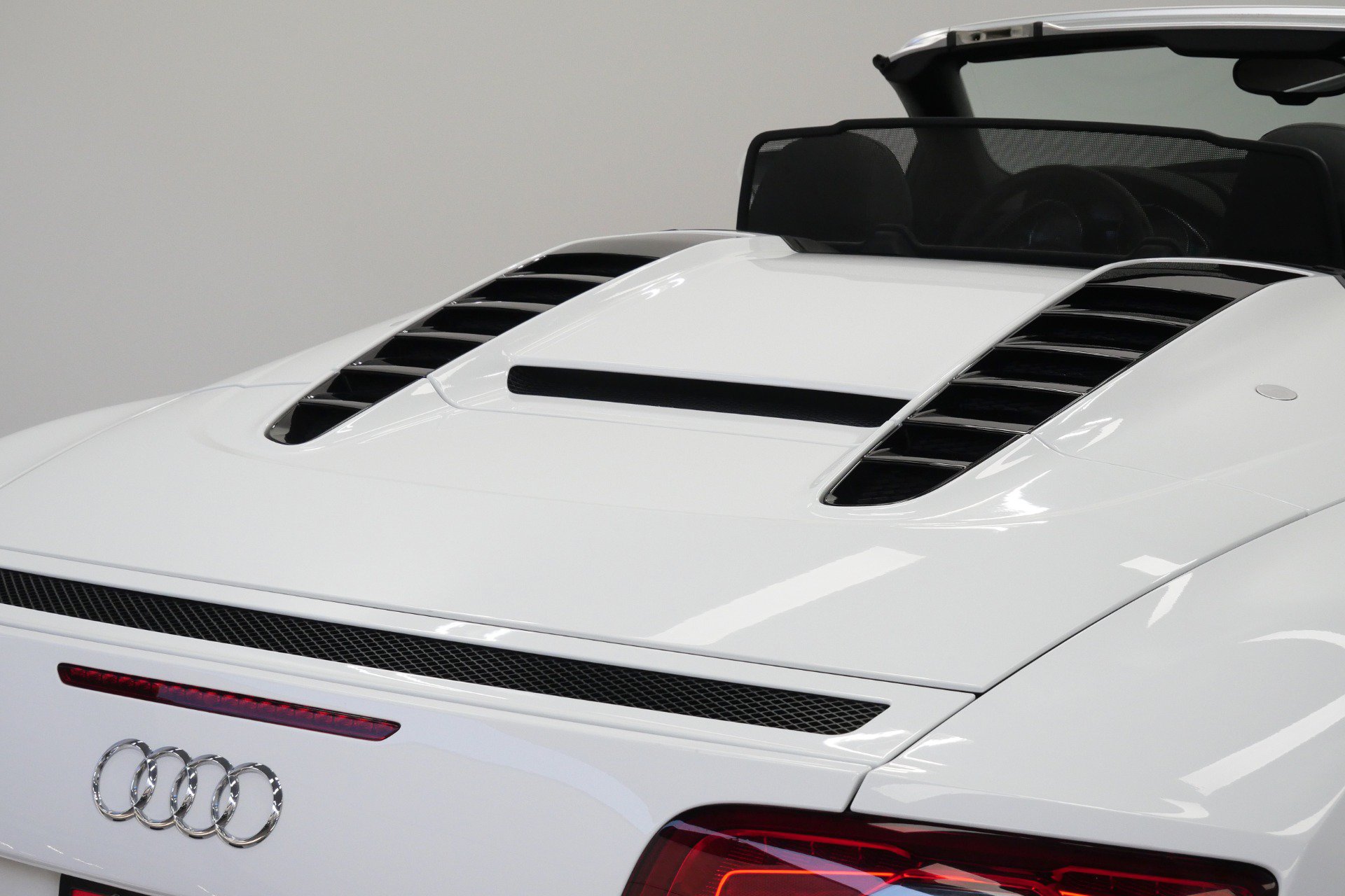 Used 2014 Audi R8 V8 AWD/4WD image 36