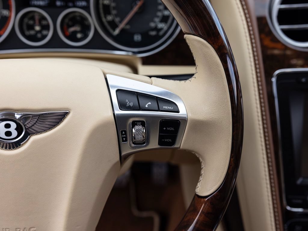 Used 2015 Bentley Flying Spur W12 AWD/4WD image 37