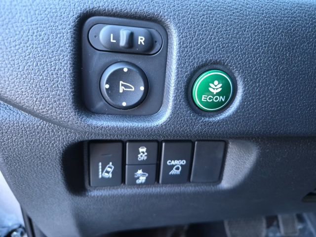 New 2026 Honda Ridgeline RTL image 22