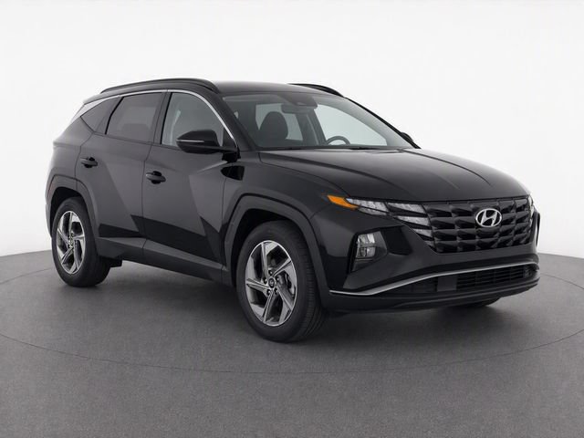 Certified 2024 Hyundai Tucson SEL