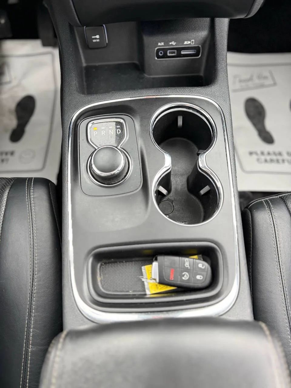 Used 2015 Dodge Durango Citadel AWD/4WD image 17