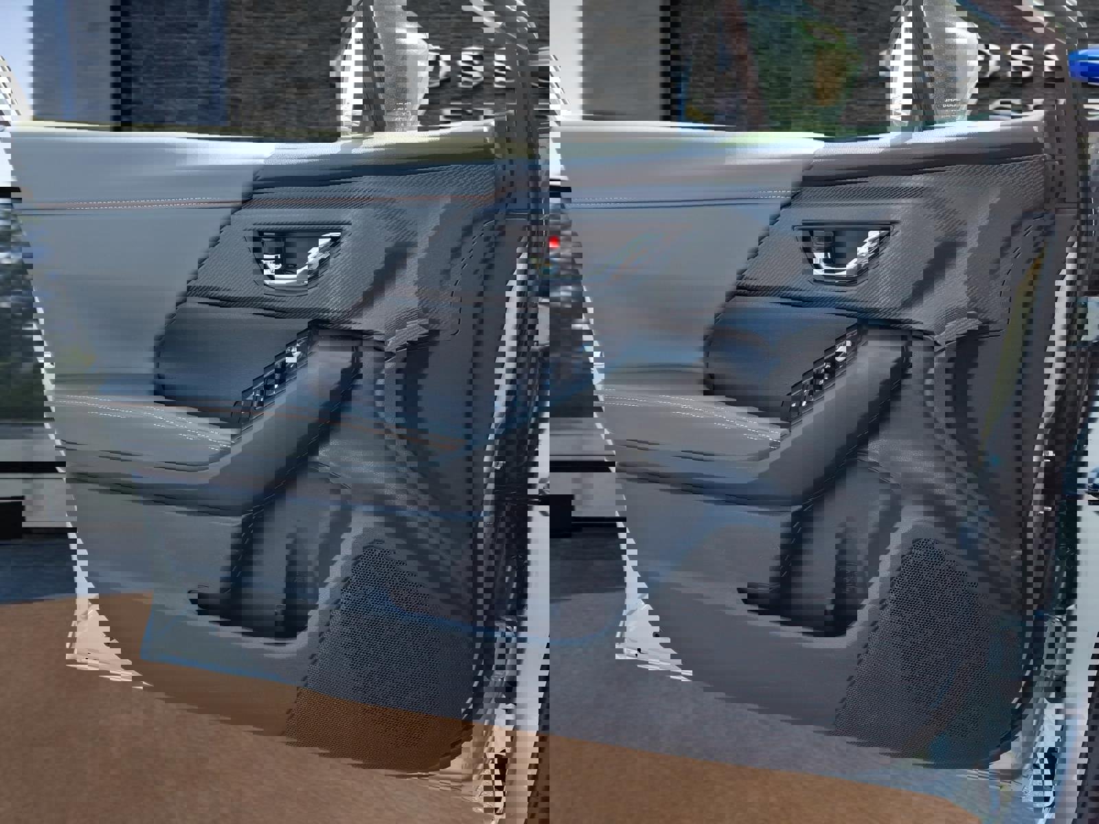 New 2026 Subaru Crosstrek 2.5i Limited image 18