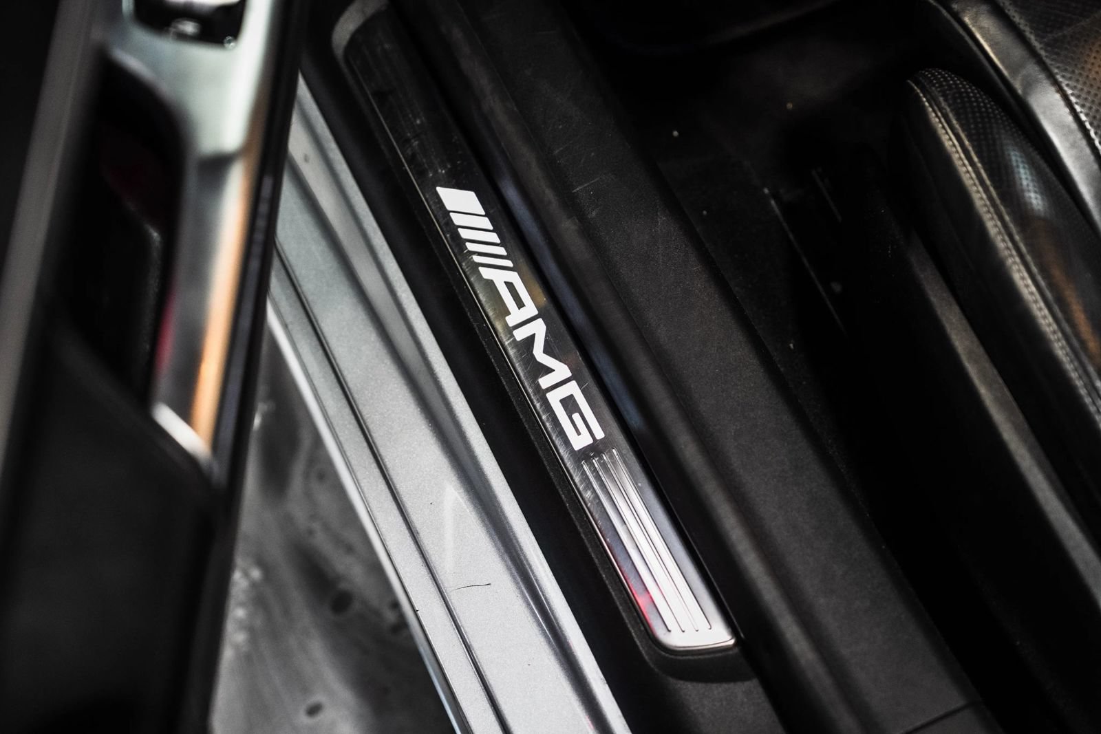 Used 2022 Mercedes-Benz SL 55 AMG 4MATIC image 15