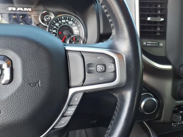 Used 2020 RAM 1500 Big Horn AWD/4WD image 20